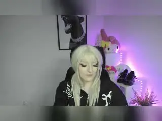 NikaDreamOne  live sex cam