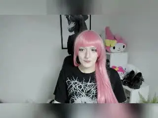 NikaDreamOne  live sex cam