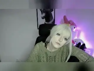 NikaDreamOne  live sex cam