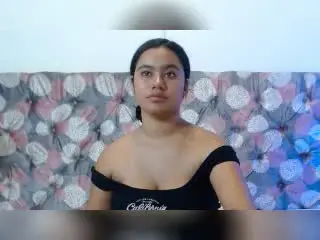 NoiraVale  live sex cam