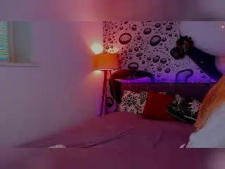 AlexaWilds  live sex cam