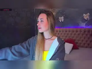 AlexaWilds  live sex cam