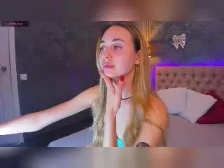 AlexaWilds  live sex cam