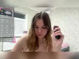 AlyssaVilliard  live sex cam