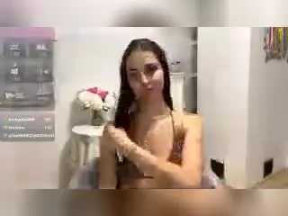 BerneiceWinterhalter  live sex cam