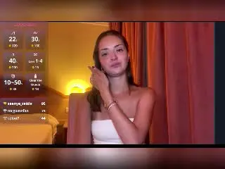 BerneiceWinterhalter  live sex cam
