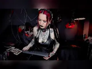 MorganaCrowly  live sex cam