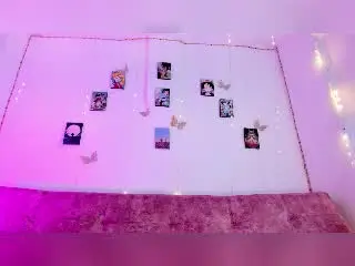 LunaTtorres  live sex cam