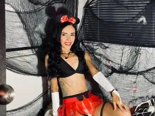 LucyUnlimit  live sex cam
