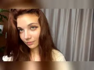 ShellieBessmer  live sex cam