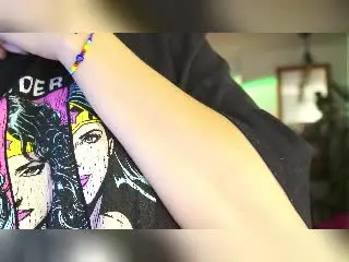 SweetAnaFlowers  live sex cam