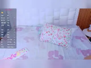 HollyCattaleiya  live sex cam
