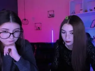 TaliaBarbaraLissa  live sex cam