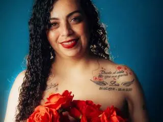 AlissaaMilf  live sex cam