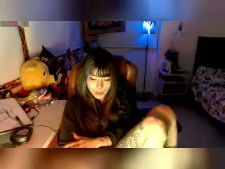 DirtyVenom  live sex cam