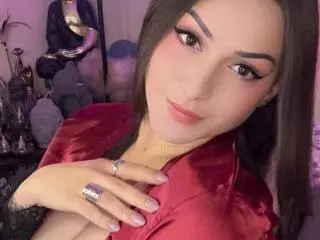 ElinaJhonson  live sex cam