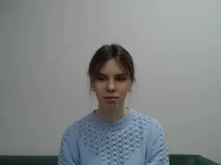 Raliina  live sex cam