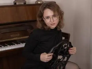 TeresaBirt  live sex cam