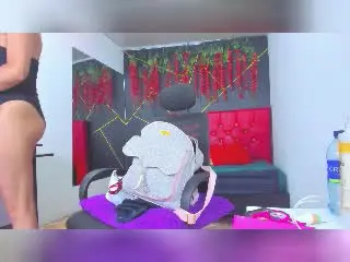 AliceDuboiss  live sex cam