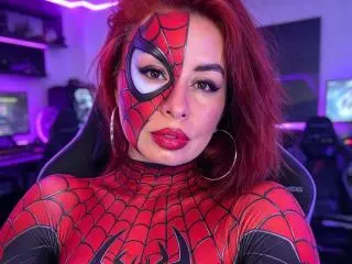 IvvannaParis  live sex cam