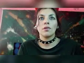 SoyVeronica  live sex cam