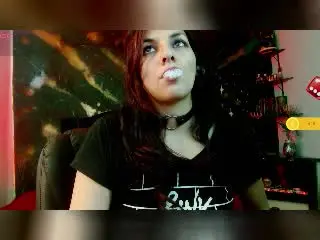 SoyVeronica  live sex cam