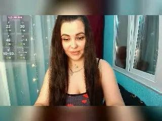 AnettLo  live sex cam