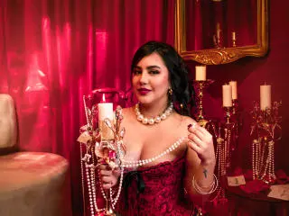 AnnyReeseX  live sex cam