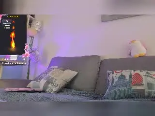 ElisKeller  live sex cam