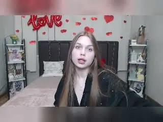 LaraPika  live sex cam