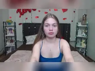 LaraPika  live sex cam
