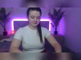 MavkaCute  live sex cam