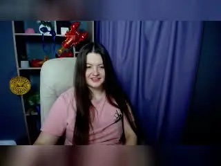 MavkaCute  live sex cam