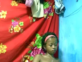 Nakchami  live sex cam