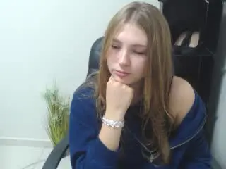 PrettySin  live sex cam