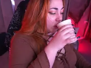 AmazonkaStarr  live sex cam