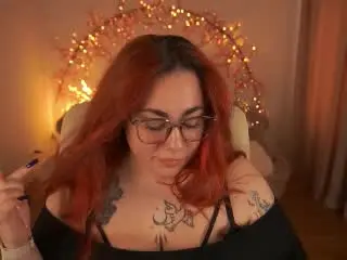 AmazonkaStarr  live sex cam