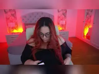 AmazonkaStarr  live sex cam
