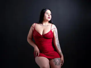 EveWillis  live sex cam
