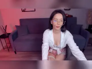 JeanieCat  live sex cam