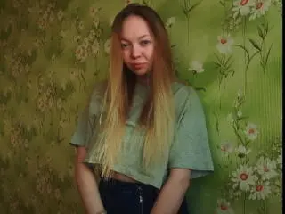 SelineHotties  live sex cam