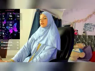 AzaharaMahmud  live sex cam