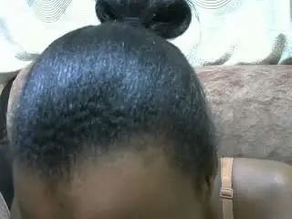 Ebonybb  live sex cam