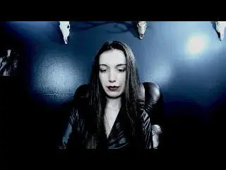 TheDomme  live sex cam