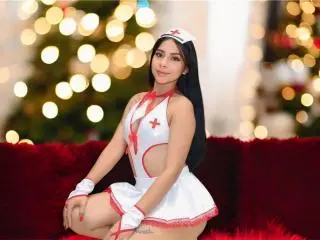 AmaraStorm  live sex cam