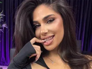 BabeBlueSin  live sex cam
