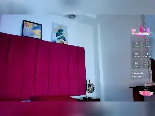 AntonellaSkyy  live sex cam