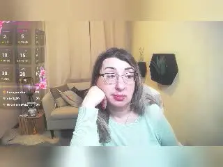 HelenEnigma  live sex cam