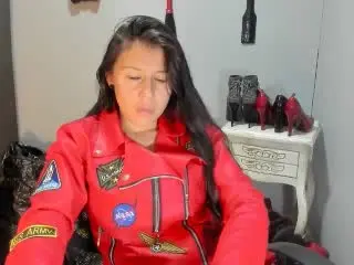 SandyQuinnX  live sex cam