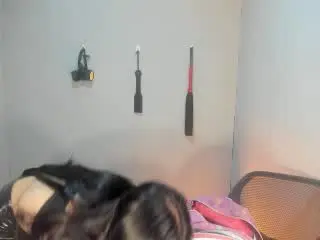 SandyQuinnX  live sex cam